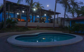 Hotels in Sonsonate